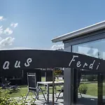 Haus Ferdi * Coblence