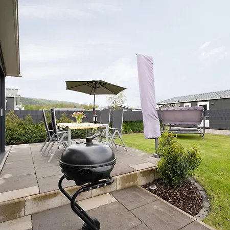 Vakantiehuis Haus Ferdi