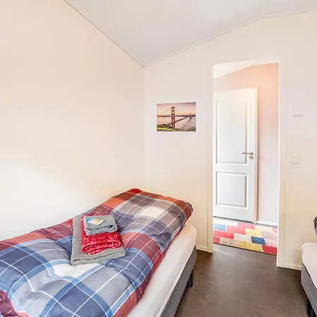 度假居 Haus Ferdi Lay