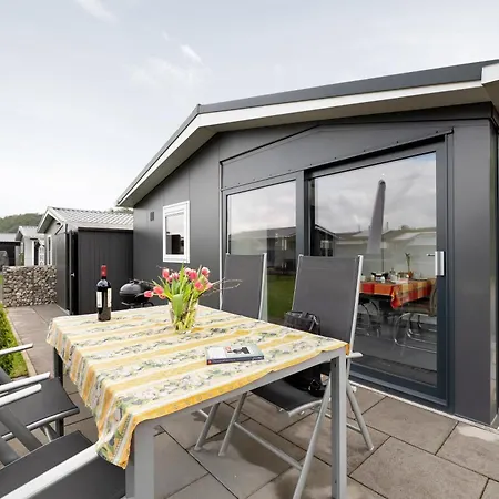 度假居 Haus Ferdi *