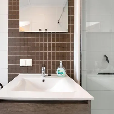 Haus Ferdi 度假居 *