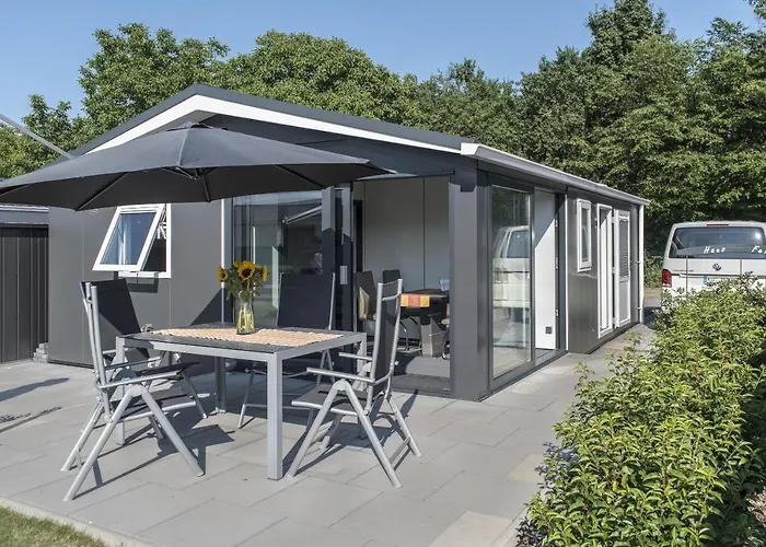 Haus Ferdi * Koblenz (Rhineland-Palatinate)