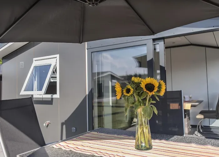 Vakantiehuis Haus Ferdi