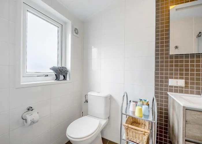 Vakantiehuis Haus Ferdi *