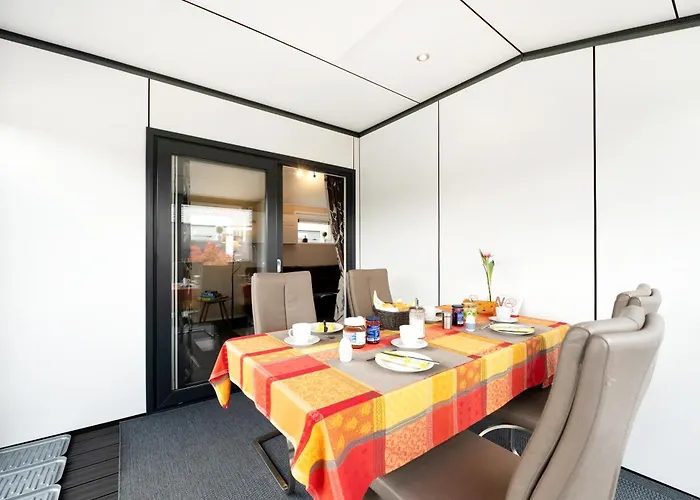 Haus Ferdi Koblenz (Rhineland-Palatinate)