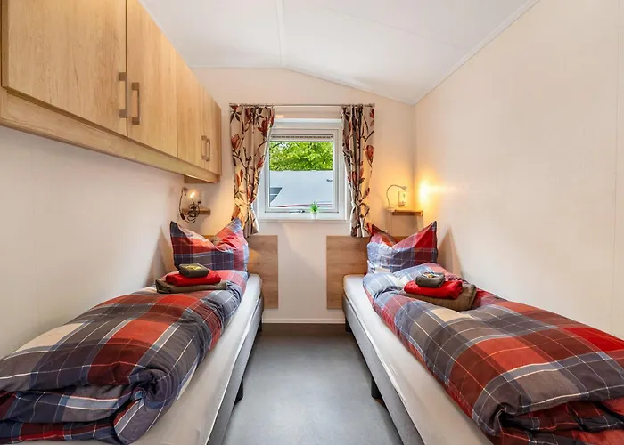 Vakantiehuis Haus Ferdi