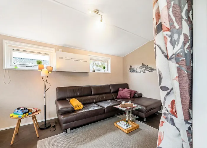 Vakantiehuis Haus Ferdi