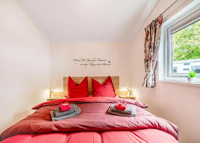 Vakantiehuis Haus Ferdi Koblenz (Rhineland-Palatinate)