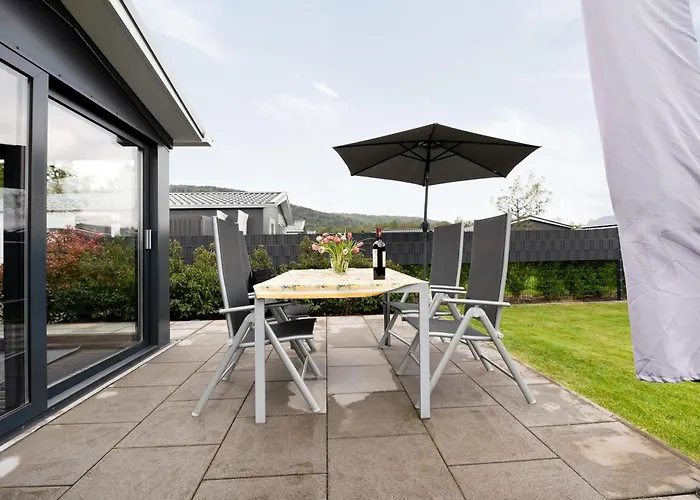 Vakantiehuis Haus Ferdi Koblenz (Rhineland-Palatinate)