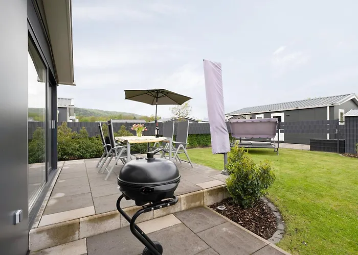 Vakantiehuis Haus Ferdi