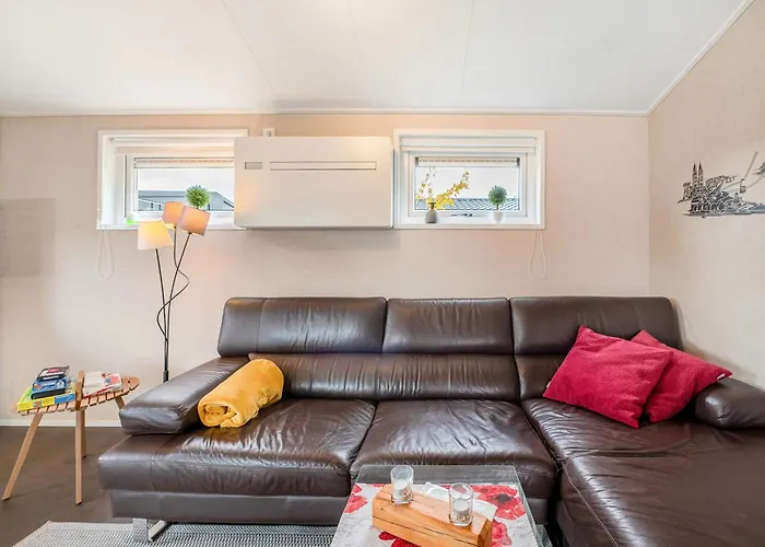 Haus Ferdi Koblenz (Rhineland-Palatinate)