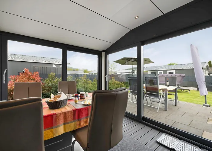 Vakantiehuis Haus Ferdi