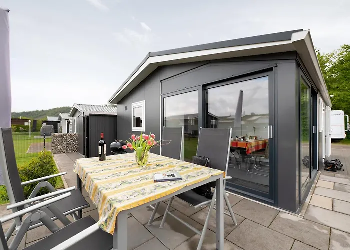 Vakantiehuis Haus Ferdi *