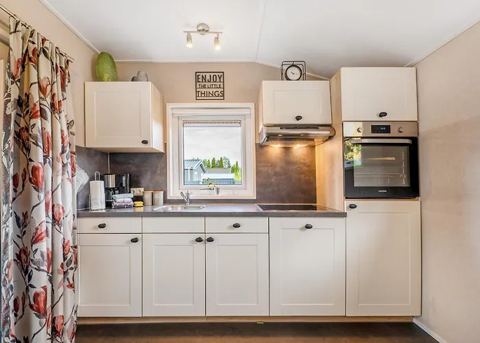 Vakantiehuis Haus Ferdi *