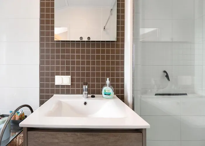 Haus Ferdi Vakantiehuis *